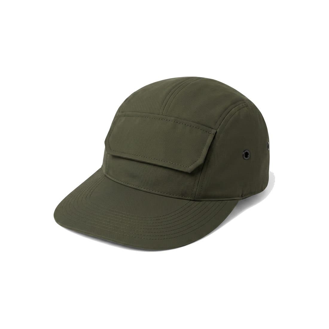 Utility Pocket Camp Cap